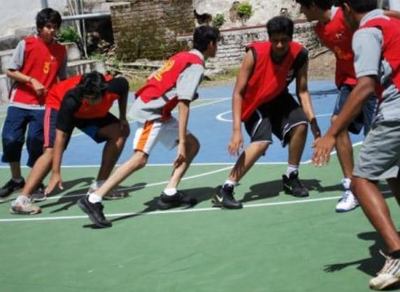 MITSOM College Pune Sports photo 4